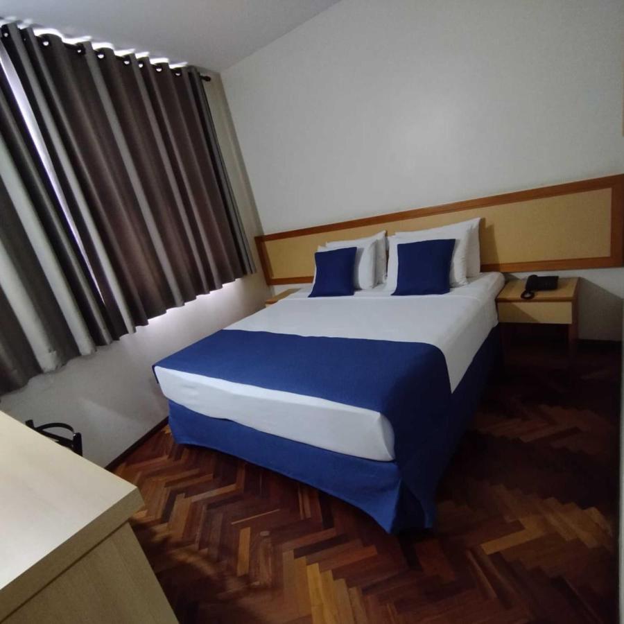 Hotel Summit 3*